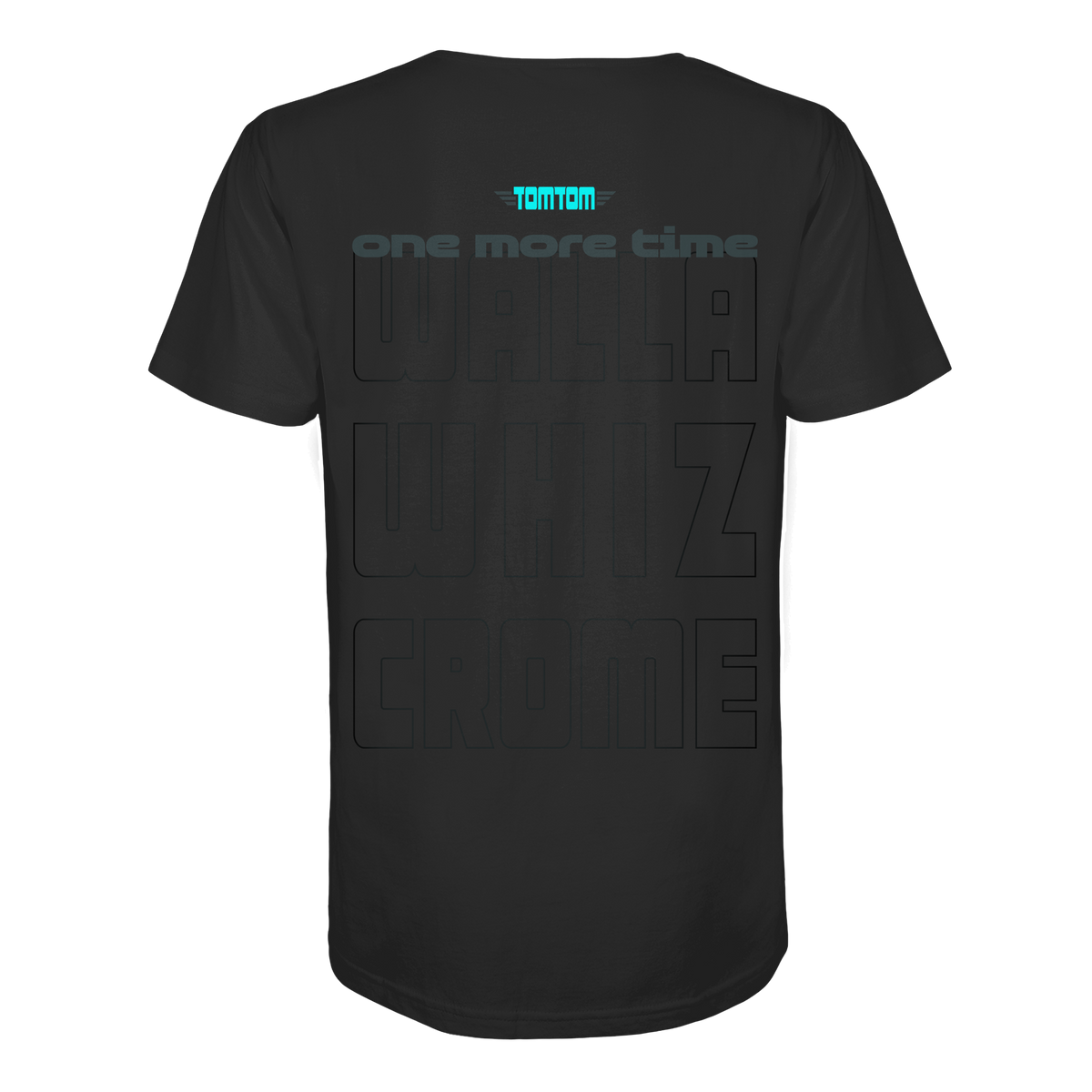 Let's Do It, Simple - Organic Shirt