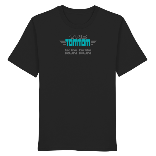 Let Me Your #01 - Organic Shirt