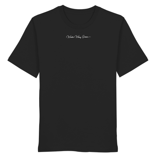 Strong Mare - Organic Shirt