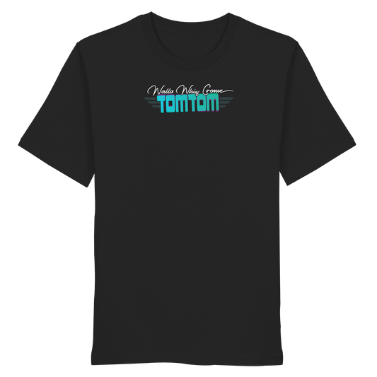 Funride Funride - Organic Shirt