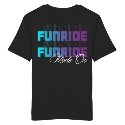 Funride Funride - Organic Shirt