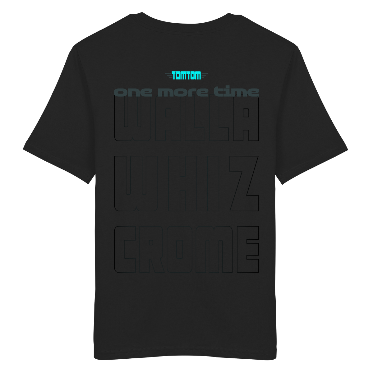 Let's Do It, Simple - Organic Shirt