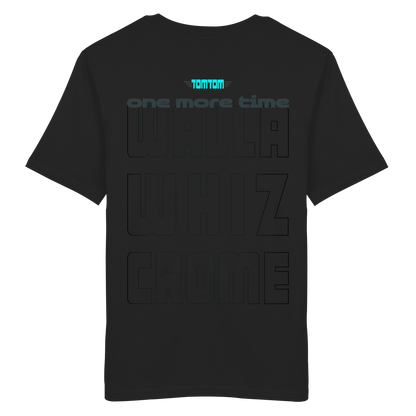 Let's Do It, Simple - Organic Shirt