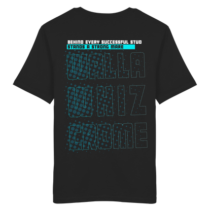Strong Mare - Organic Shirt