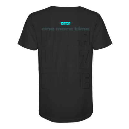 Let's Do It, Simple - Organic Shirt