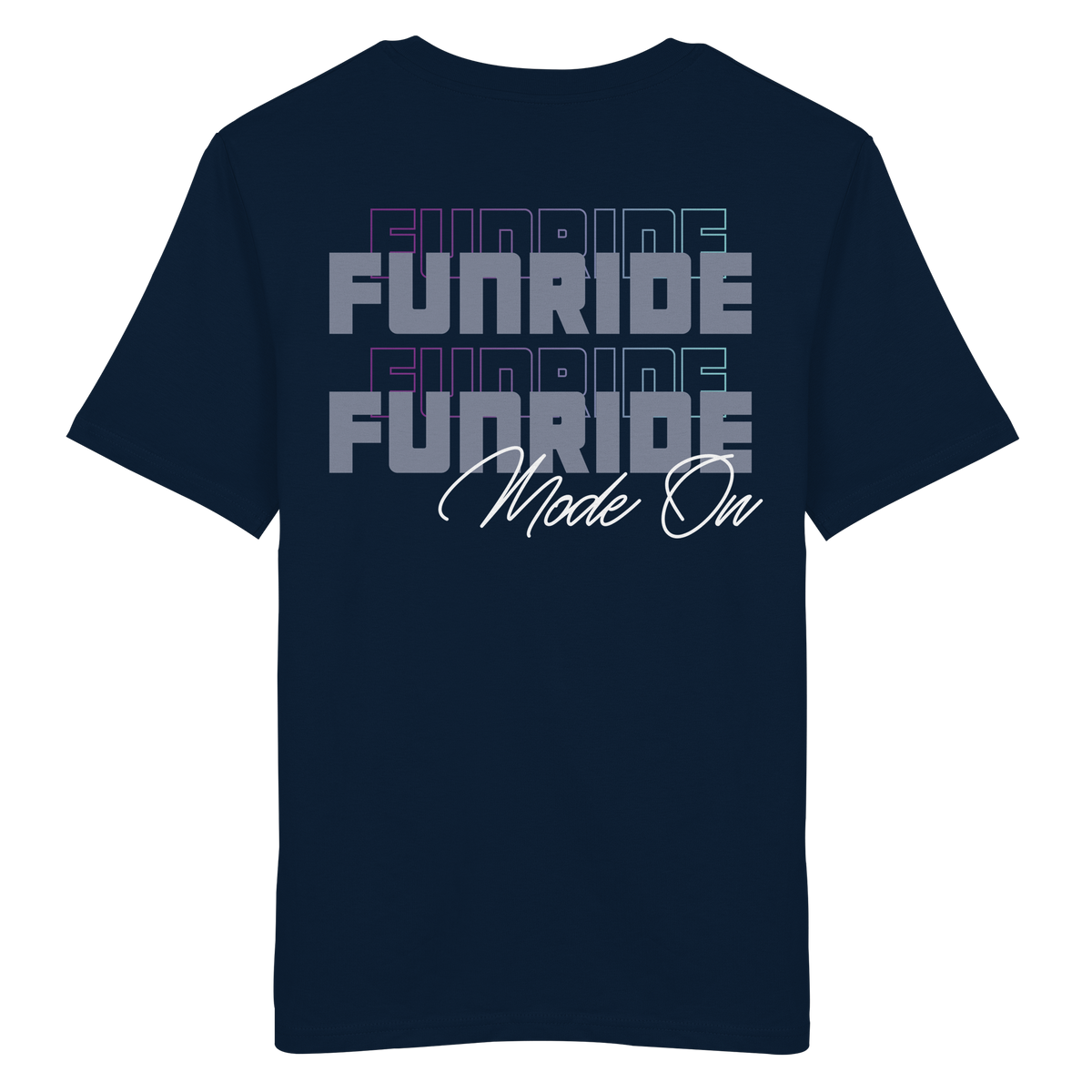 Funride Funride - Organic Shirt