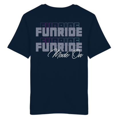 Funride Funride - Organic Shirt
