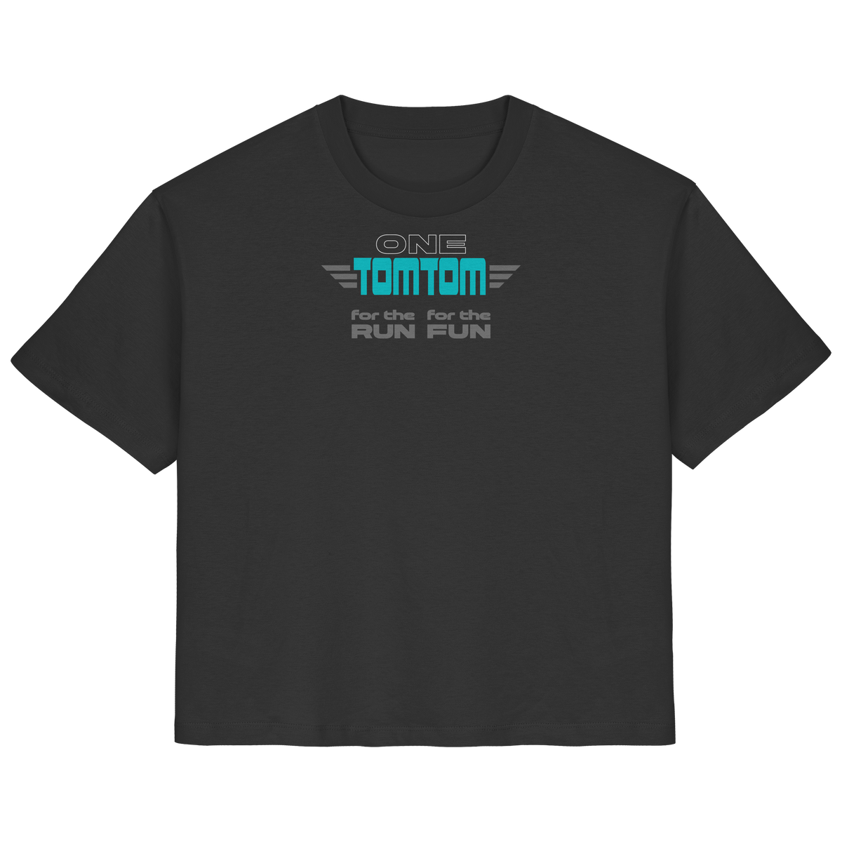 Let Me Be Your #01 - Ladies Organic Shirt