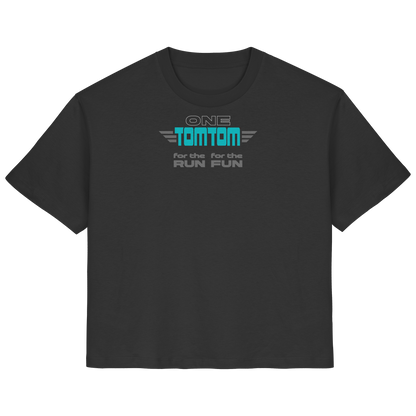 Let Me Be Your #01 - Ladies Organic Shirt