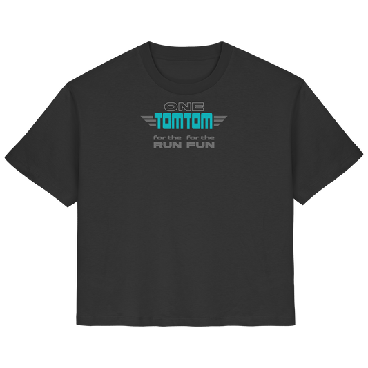 Let Me Be Your #01 - Ladies Organic Shirt