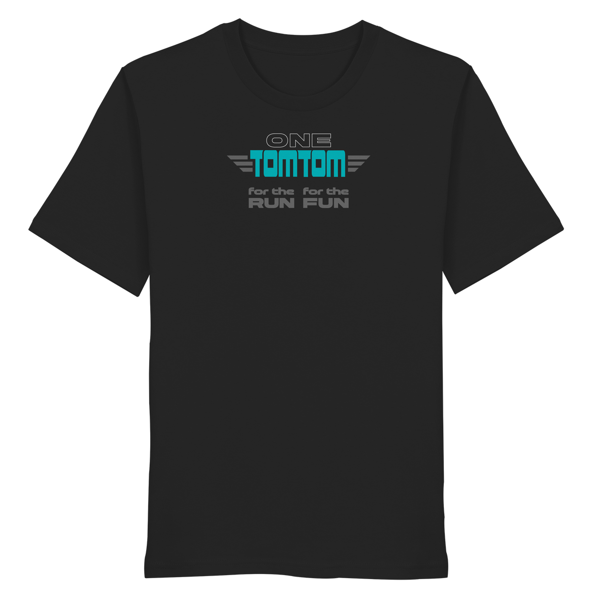 Let Me Your #01 - Organic Shirt