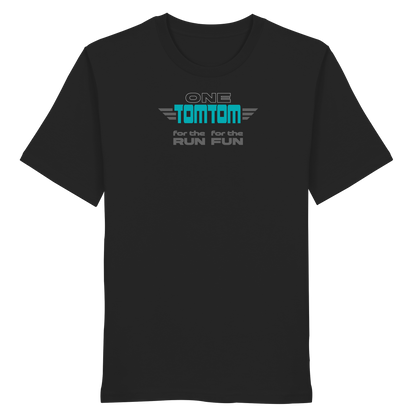 Let Me Your #01 - Organic Shirt