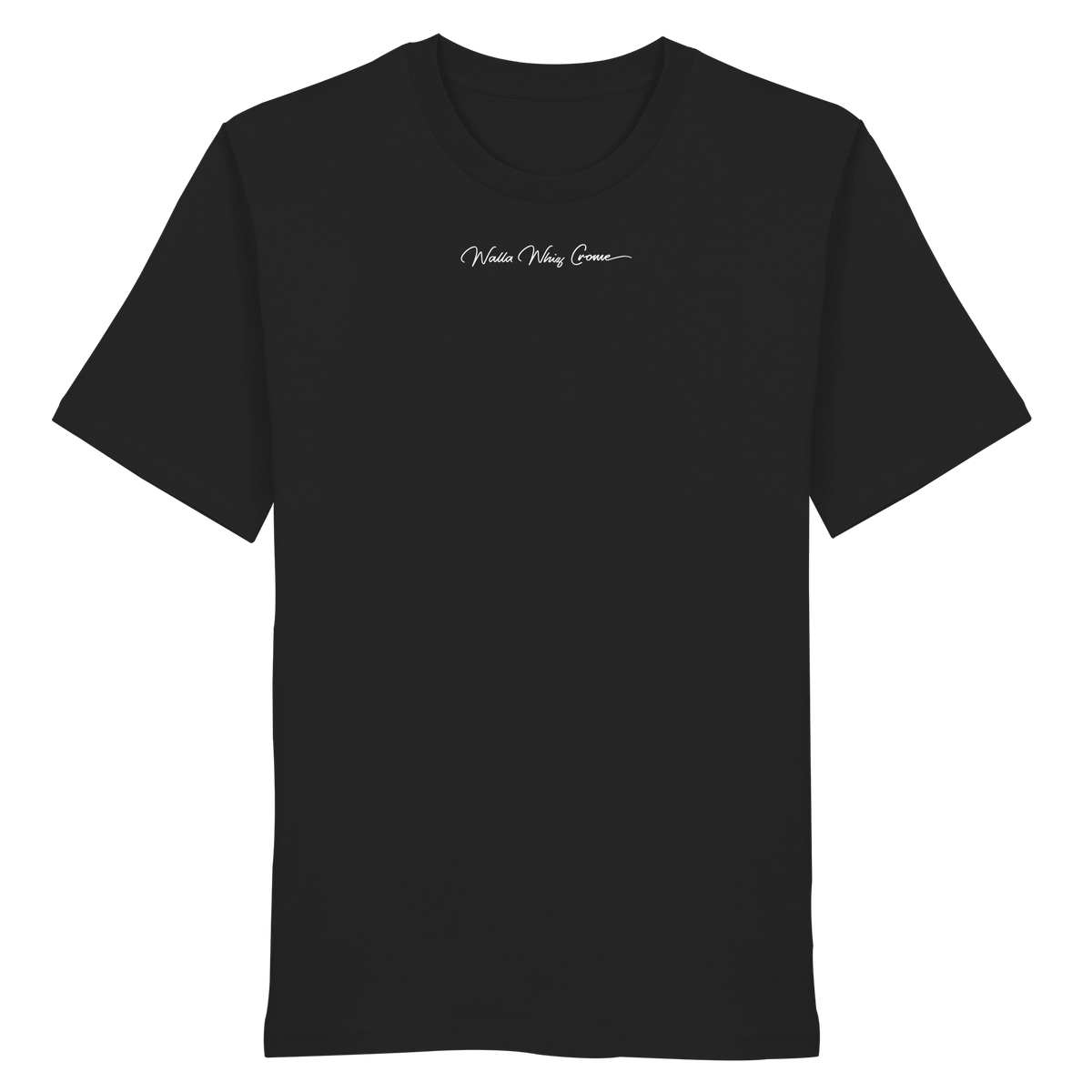 Strong Mare - Organic Shirt