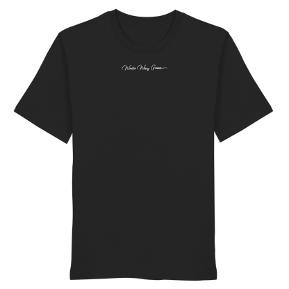 Strong Mare - Organic Shirt