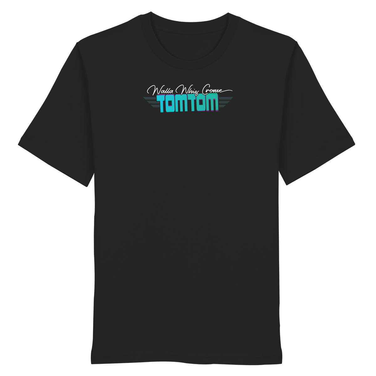 Funride Funride - Organic Shirt