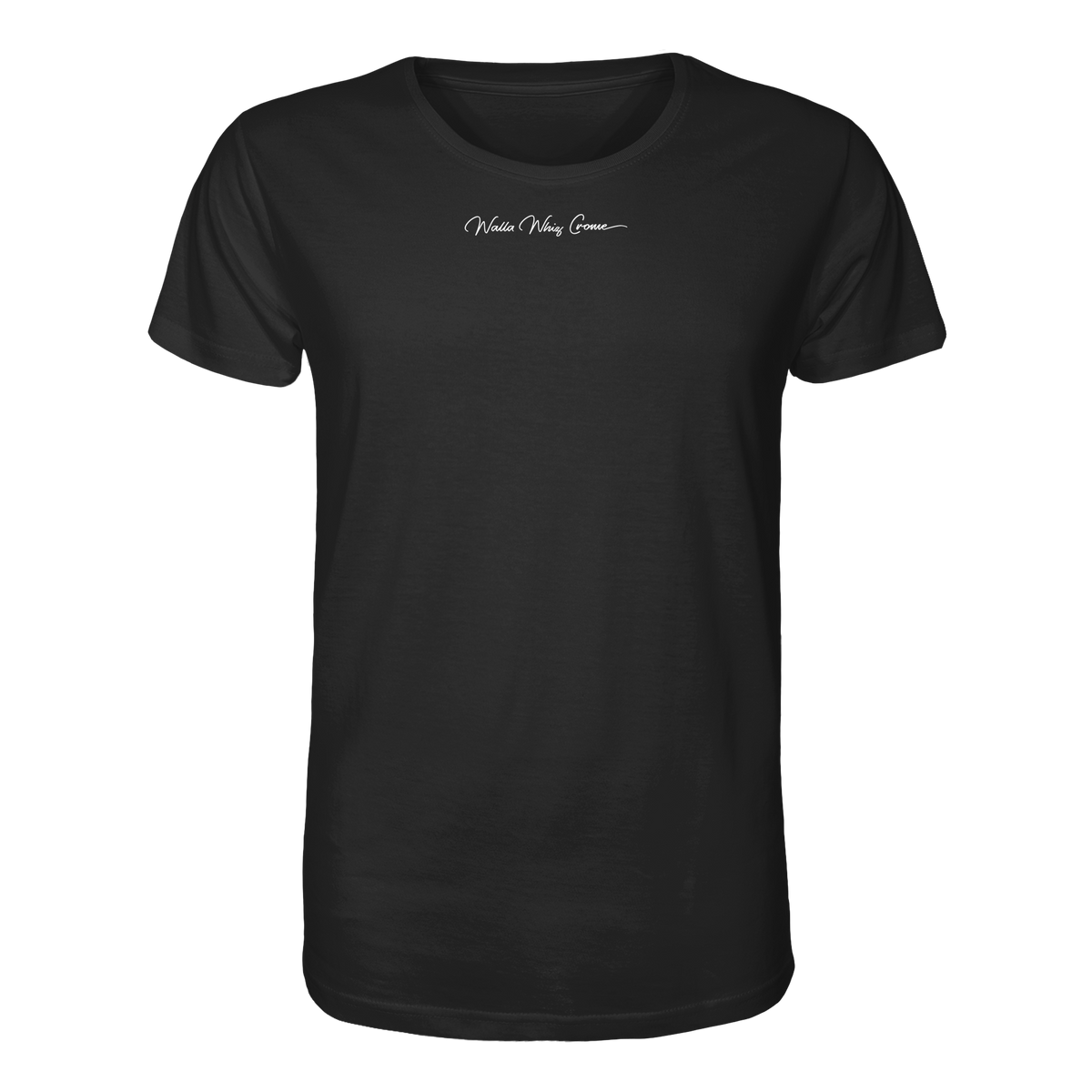 Strong Mare Pink - Organic Shirt