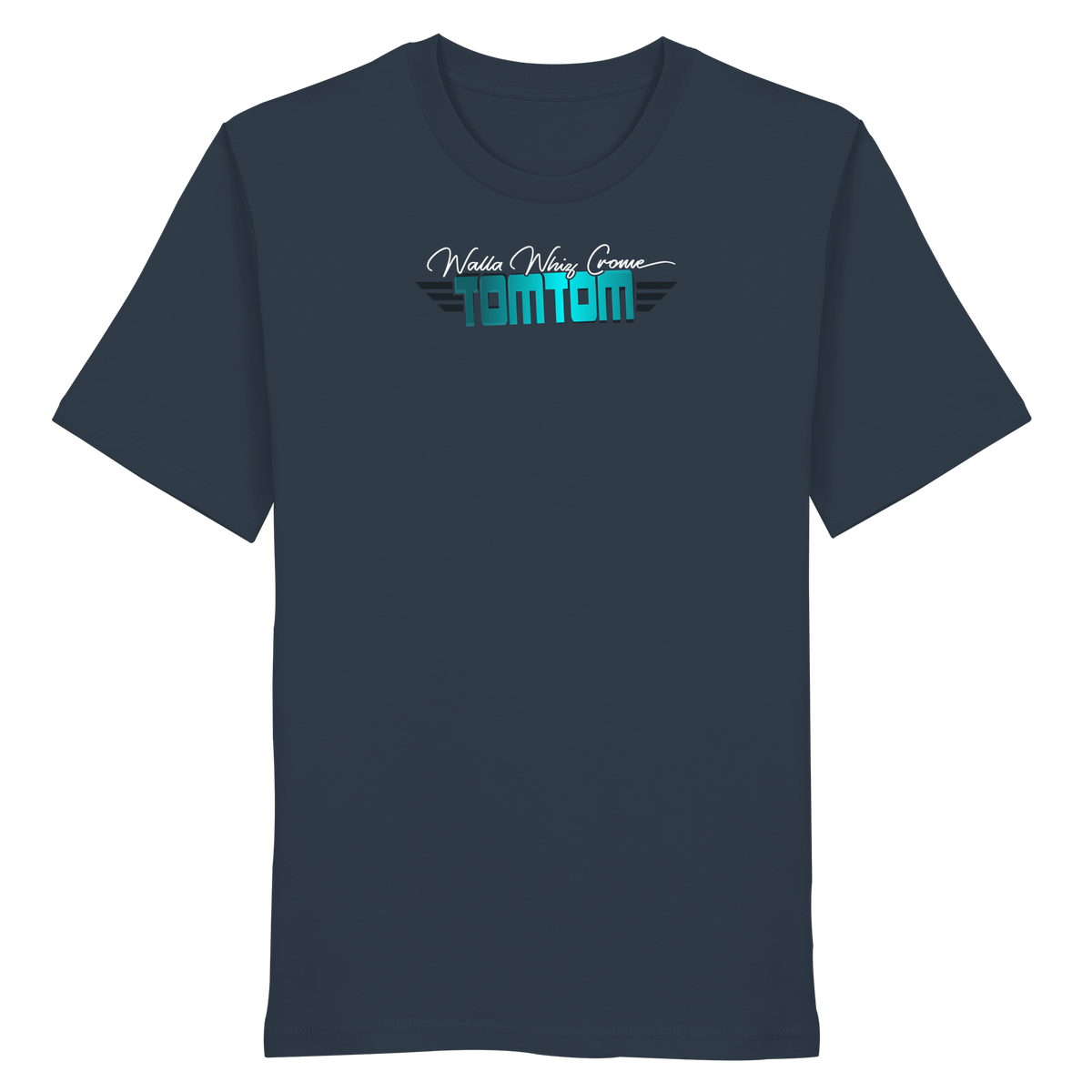 Chiller & Champion - Organic Shirt