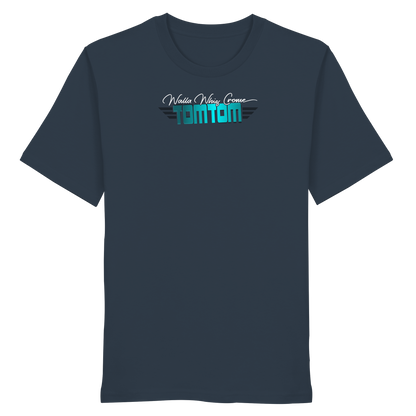 Chiller & Champion - Organic Shirt