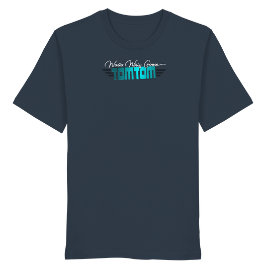 Chiller & Champion - Organic Shirt